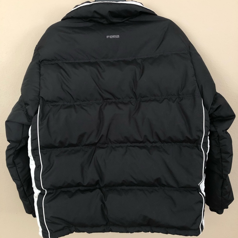 Fera Down Jacket - image 3